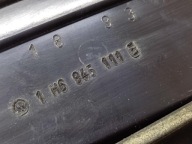 VW GOLF III licht links heck 1H6945111E
