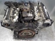 AUDI A6 C6 VW PHAETON engine 3.0 TDI BMK