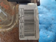 control electrics FIAT 500 2816037210B