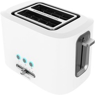 TOSTER CECOTEC Toast&Taste 9000 BIAŁY 980W