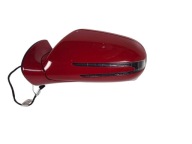 MERCEDES CL W203 A203 2009 mirror left electrics 7 + 2 PIN ORG. C590