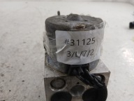 MITSUBISHI SPACE STAR e servofreno ABS MR475697 0273004489