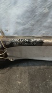 träger hinten Achsträgers CITROEN C4 1.6HDI 2005r