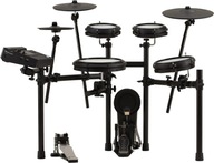 ROLAND TD313 Electronic Drums + Rack MDS-COM
