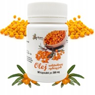 ARAM NATURA ОЛІЯ ГОРІХОВА 300 мг 90 капс.