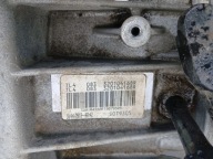 CAMBIO RENAULT KADJAR 1.2 TCE 130KM TL4083 81 TYS