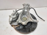 Cupra Tavascan 11H 2025 swing left front front 1ed407257
