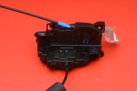 lock door left front front EU 805030001R RENAULT MEGANE 3 III 13-20