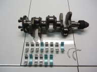 VW SEAT SKODA AUDI 1.0TSI 2018 DKR crank PANEWKI