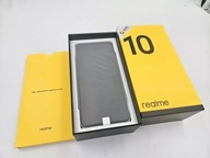 TELEFON REALME 10 8/128 RMX3630 RUSH BLACK