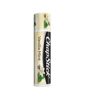 Nawilżający balsam do ust wanilowo-miętowy Vanilla Mint Chapstick 1 sztuka