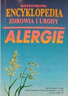 Kieszonkowa encyklopedia zdrowia i uroda Alergie Leibold