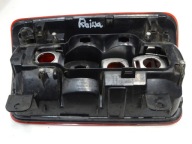 light left rear VOLKSWAGEN CADDY IV LIFT 15-20R. TYC 11-C974B