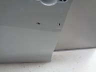 door left front RENAULT ZOE 12- NR 39552