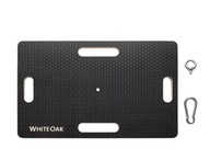 ДИНАМОМЕТРИЧНА ВИМІРЮВАЛЬНА ПЛАТФОРМА ТЕСТЕР МІЦНОСТІ ЗЧЕПЛЕННЯ З БІЛИМ ДУБОМ