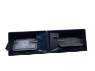 mřížka klími střední RAPID SPACEBACK 5JA820951D