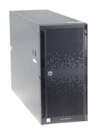 HP ProLiant ML350 G9 Gen9 16x 2,5"