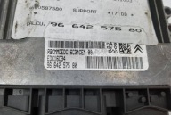 control unit of the engine Peugeot 308 2008 9664257580