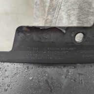 TESLA MODEL 3 LIFT 23-> bumper front front