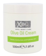 Xpel Body Care Olivový olej