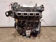 engine 5M5A401 RENAULT CLIO IV RS 1.6 TCE