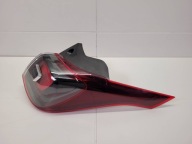 light rear right side Opel Crossland X 2019 2SD.2237