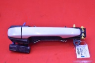 handle left rear part rear 070 TOYOTA PRIUS III XW30 09-11