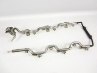 Kraftstoffverteiler Einspritzleiste VW Phaeton Audi A8 D3 W12 6.0