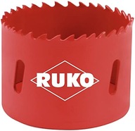 RUKO Dierovač 57,0 mm 106057 1 ks_OUTLET