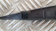 CITROEN C4 cover spoiler RADIA left right