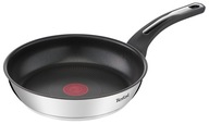 Patelnia TEFAL EMOTION indukcja 24cm E3000404