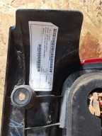 light rear part left Nissan Micra K13 Lift 13-16
