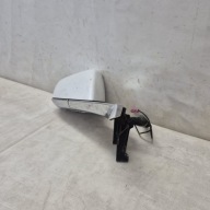 TESLA MODEL S 12-26 mirror front front right