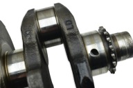 crank GOLF V PASSAT B6 OCTAVIA II LEON TOURAN A3 1.9 TDI BLS 038J