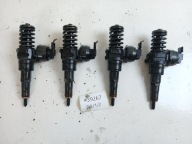VW PASSAT B5 LIFT OCTAVIA e SHARAN e 1.9 TDI Iniettore 038130073BA