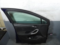 OPEL ASTRA K door front left Z20Z