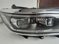 light right REFLEKTOR VW PASSAT B8 3G 3G0 18- LIFT FULL LED IQ LIGHT