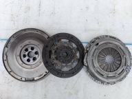 KOMPLET der Kupplung VOLVO S40 II 1.6 HDI