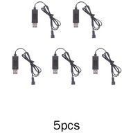 5x Jednoczęściowy kabel ładujący USB SM Z Do
