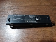 IDEALNY module amplifier ANTENY MERCEDES W206 1