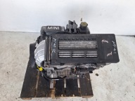 MINI COOPER S R53 01-06 engine .16 compressor; W11B16D