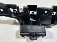 Support plaque Poignée Support Droite Pare choc Avant Avant Ford Mustang 2015