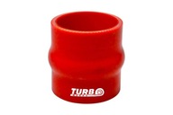 Antivibračná spojka TurboWorks Red 76mm