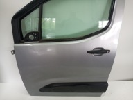 door left front CITROEN BERLINGO IV 16R