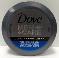 KREM DOVE MEN 75ML ULTRA HYDRA DO CIAŁA