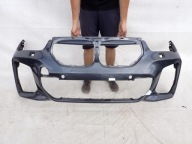 BMW X1 F48 LIFT m-packet 19- bumper front SPR PDC