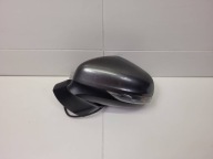 mirror exterior left side Ford Fiesta 7 2019 8802-012