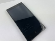 Smartfon Nokia Lumia 830 1 GB / 8 GB 3G czarny