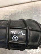 cijev prijenos interkulera VW T6 7E0129627K