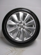 wheels discs tyres OPEL GRANDLAND X R19 6MM